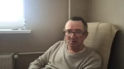 andreass60 online show from 01.13.25