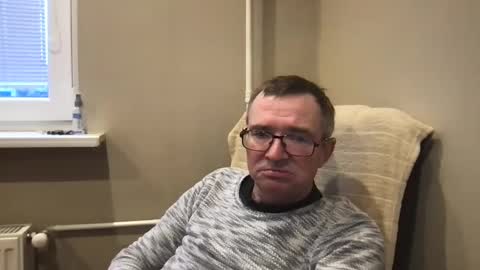 andreass60 online show from 01.16.25