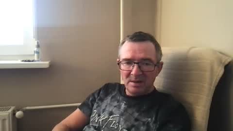 andreass60 online show from 01.17.25