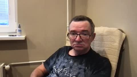 andreass60 online show from 01.22.25