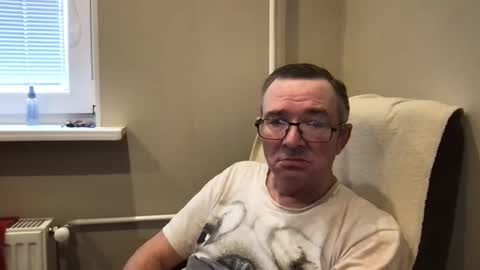 andreass60 online show from 02.04.25