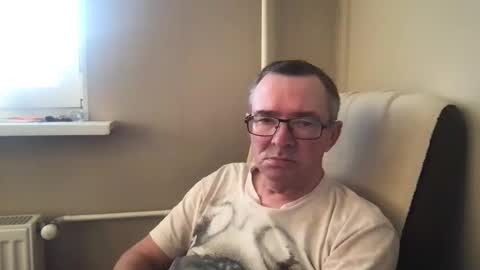 andreass60 online show from 02.13.25