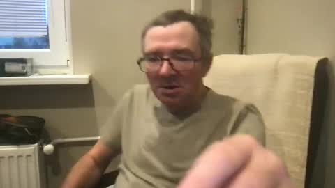 andreass60 online show from 10.25.25