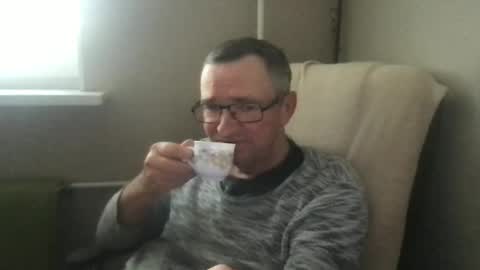 andreass60 online show from 10.31.25