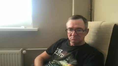 andreass60 online show from 11.25.25