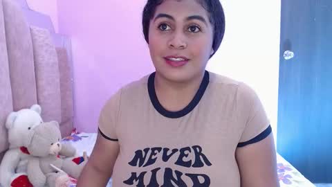 A n d r  e a S w e e t  online show from 09.08.25