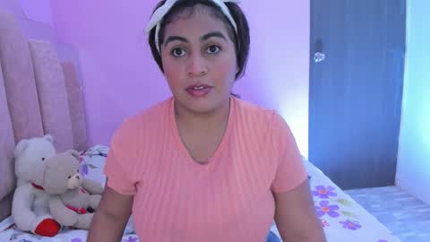 A n d r  e a S w e e t  online show from 09.19.25