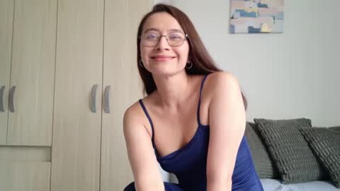 Snapshot of andreawine89 chatting on 07.10.26 Andrea see you soon 20 january 300 pm GMT 5 online show from 07.10.26