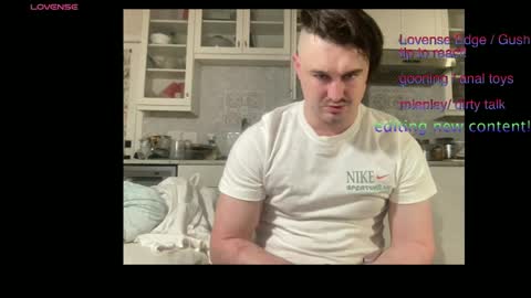 andreaxle online show from 03.14.26