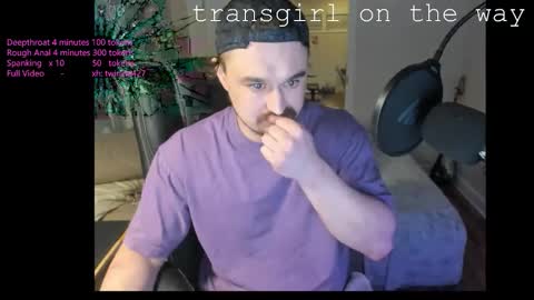 andreaxle online show from 04.09.26