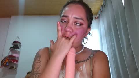 Andre online show from 02.21.25