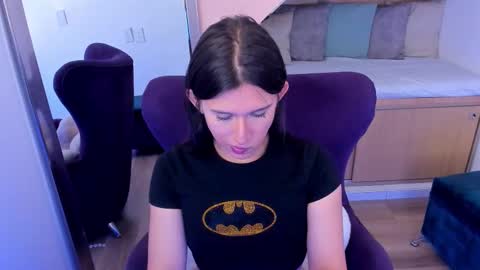 Andre Castaneda online show from 10.23.25