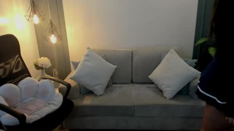Snapshot of andrecastaneda chatting on 05.30.26 Andre Castaneda online show from 05.30.26
