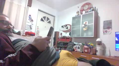 Andre online show from 10.29.25