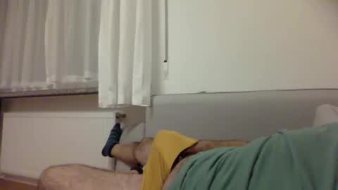 Andre online show from 11.26.25