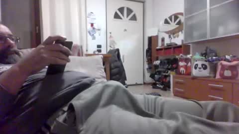 Andre online show from 04.12.26