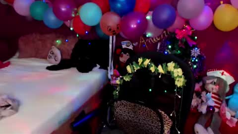 andreeajj online show from 12.20.24