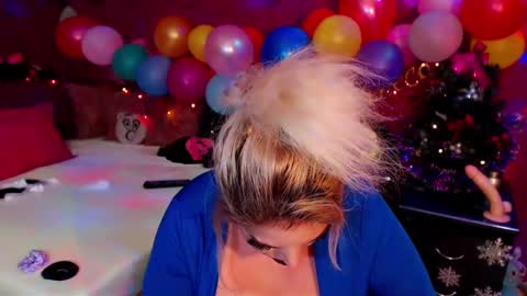 andreeajj online show from 12.27.24