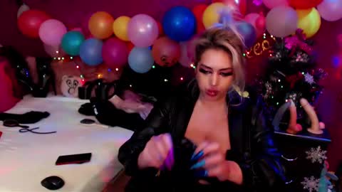 andreeajj online show from 01.05.25