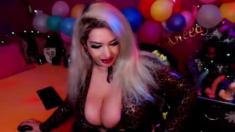 andreeajj online show from 01.15.25