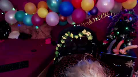 andreeajj online show from 01.27.25