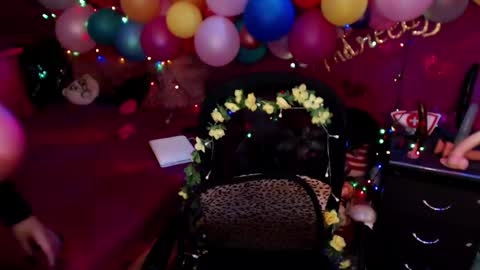 andreeajj online show from 02.01.25