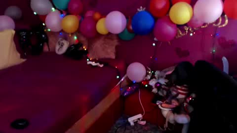 andreeajj online show from 03.07.25