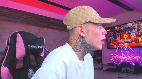 andrees_s online show from 11.03.25