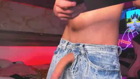 andrees_s online show from 12.03.25