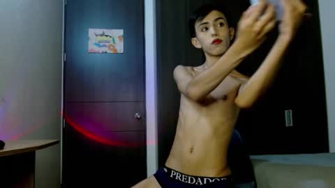 Andrew online show from 10.15.25