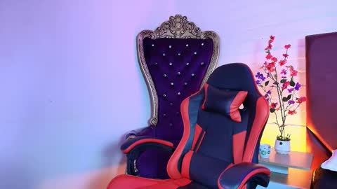 andreew_style_ online show from 03.12.26