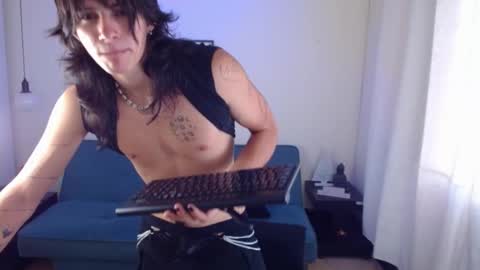 Andrey online show from 12.22.24