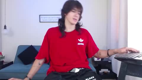 Andrey online show from 12.26.24