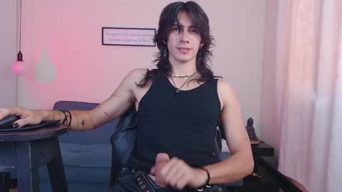 Andrey online show from 02.26.25