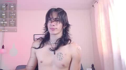 Andrey online show from 03.03.25