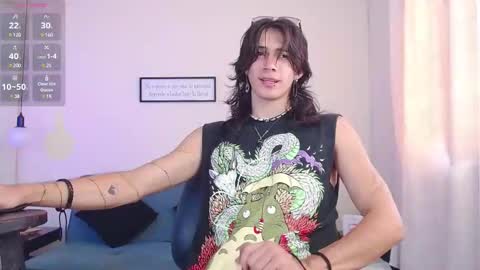 Andrey online show from 03.06.25