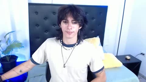 Andrey online show from 11.25.25