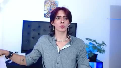 Andrey online show from 12.05.25