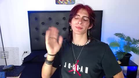 Andrey online show from 12.13.25