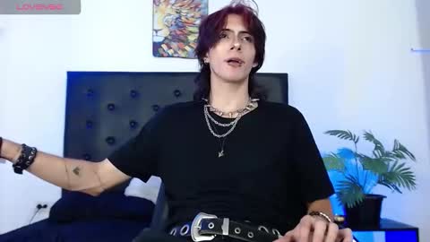 Andrey online show from 12.20.25