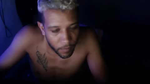 andrejanio online show from 03.24.26