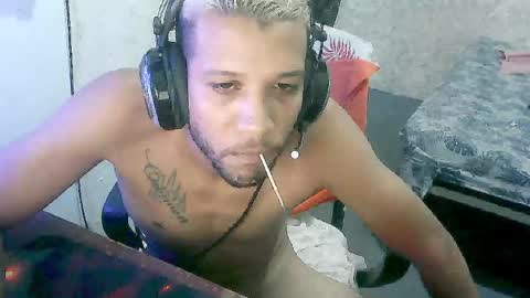 andrejanio online show from 03.25.26