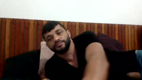 andreloko123 online show from 01.15.25