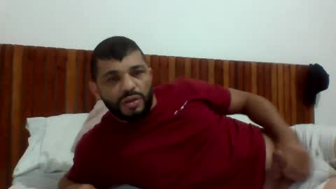 andreloko123 online show from 02.02.25