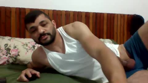 andreloko123 online show from 09.17.25