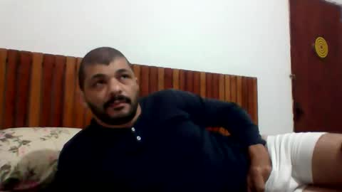 andreloko123 online show from 09.28.25