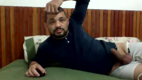 andreloko123 online show from 10.23.25