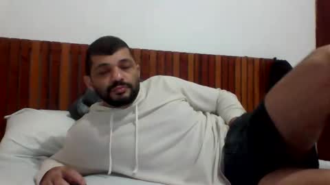 andreloko123 online show from 11.01.25