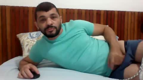 andreloko123 online show from 11.03.25