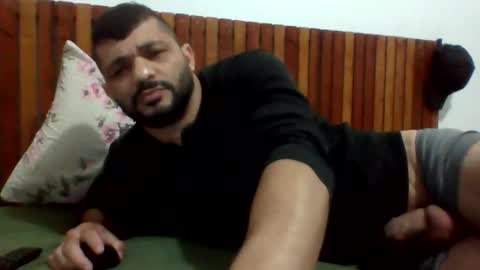 andreloko123 online show from 11.10.25